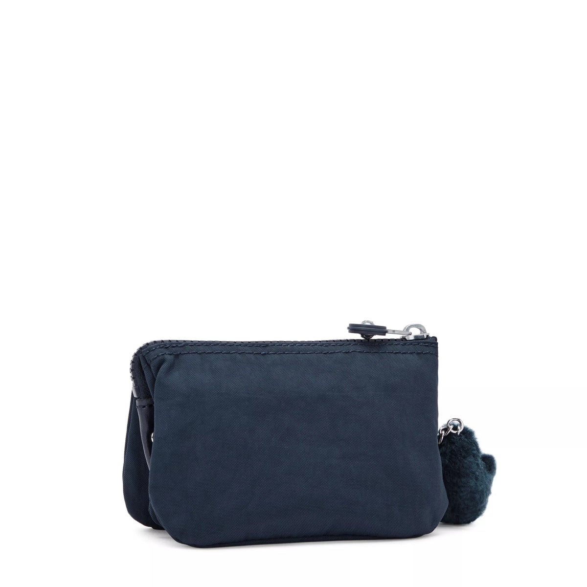 Creativity Small Pouch Blue Bleu 2 - 3