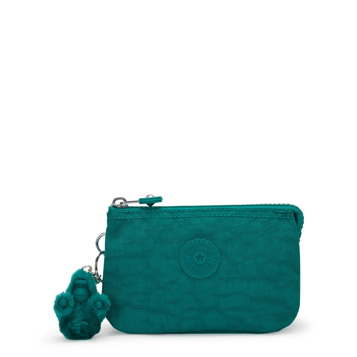 Creativity Small Pouch Outspoken Green - 