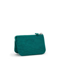 Creativity Small Pouch Outspoken Green - 2