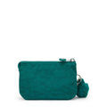 Creativity Small Pouch Outspoken Green - 4