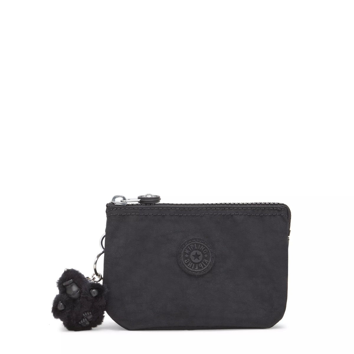 Creativity Small Pouch Black Noir - 1