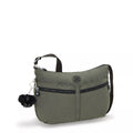 Izellah Crossbody Bag Green Moss - 5
