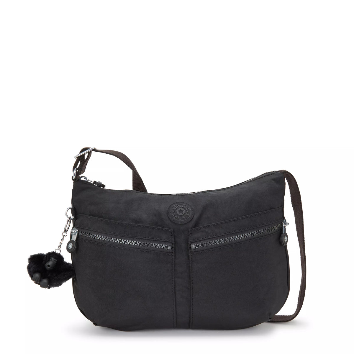 Izellah Crossbody Bag BLACK NOIR - 1