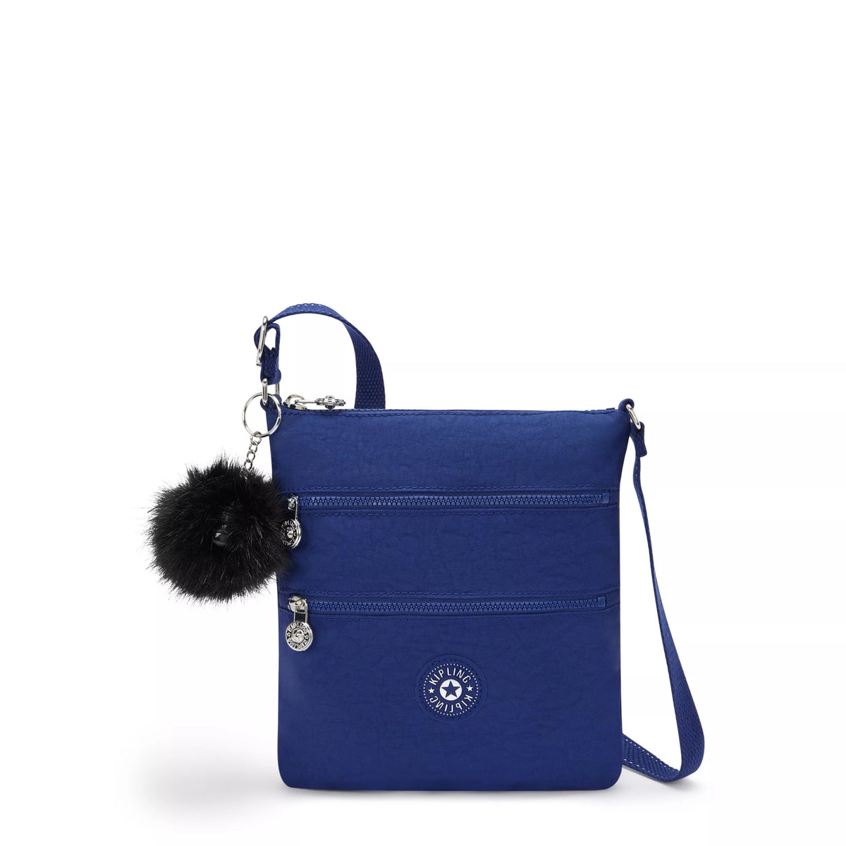 Keiko Crossbody Mini Bag Brave Blue - 1