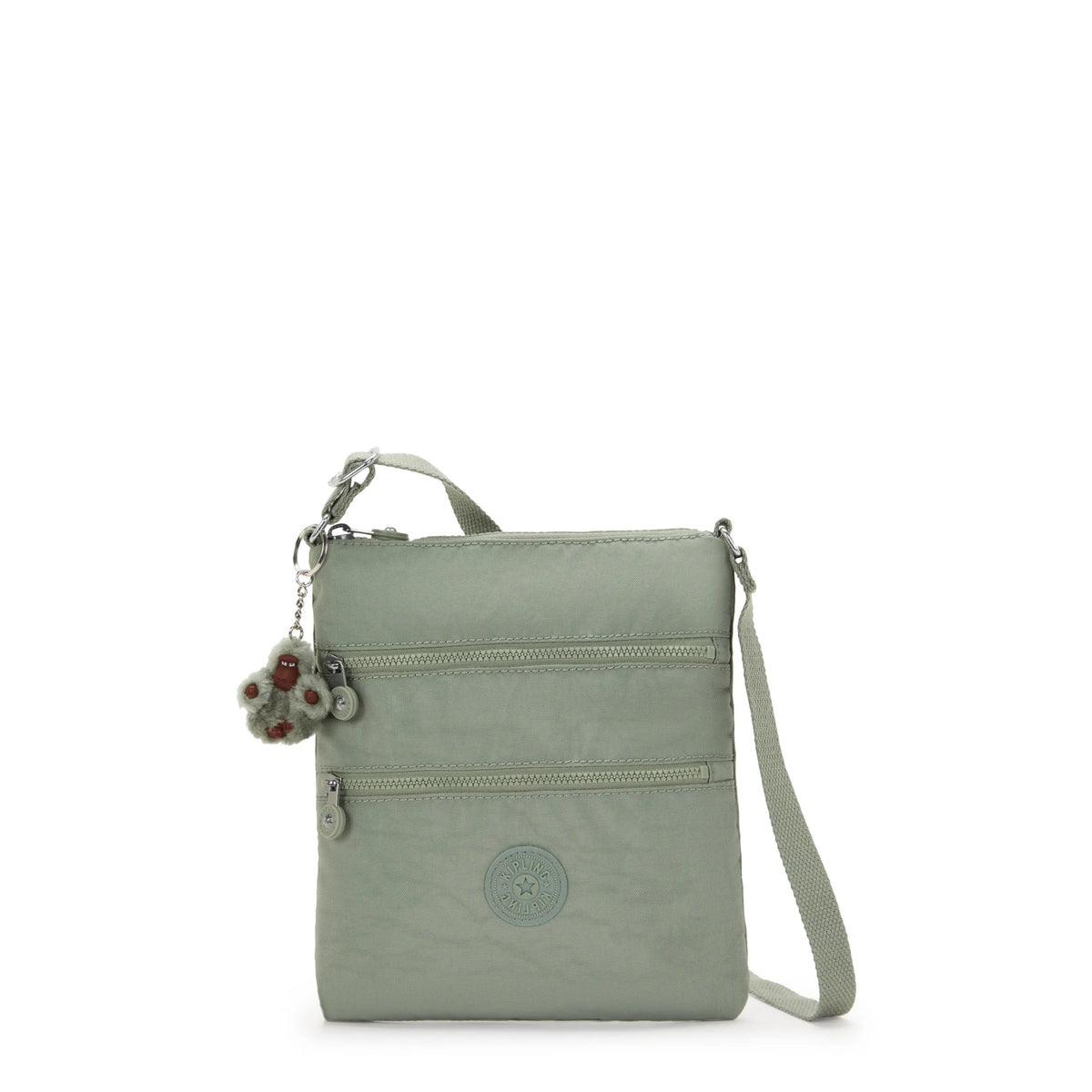 Keiko Crossbody Mini Bag Green Tea - 1
