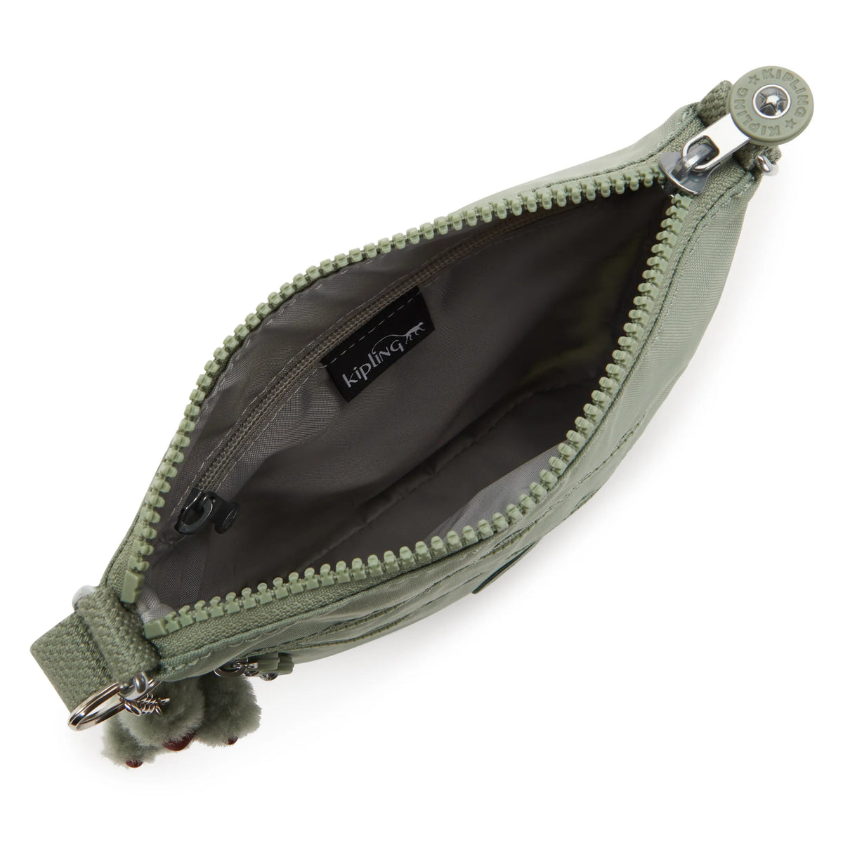 Keiko Crossbody Mini Bag Green Tea - 3