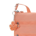 Keiko Crossbody Mini Bag Pinky Orange - 6