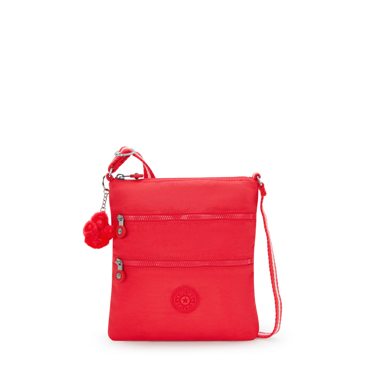 Keiko Crossbody Mini Bag Escape Red - 1