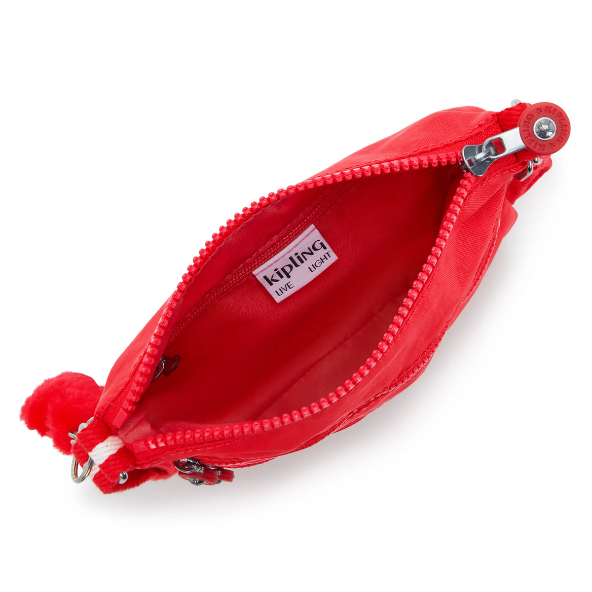 Keiko Crossbody Mini Bag Escape Red - 3