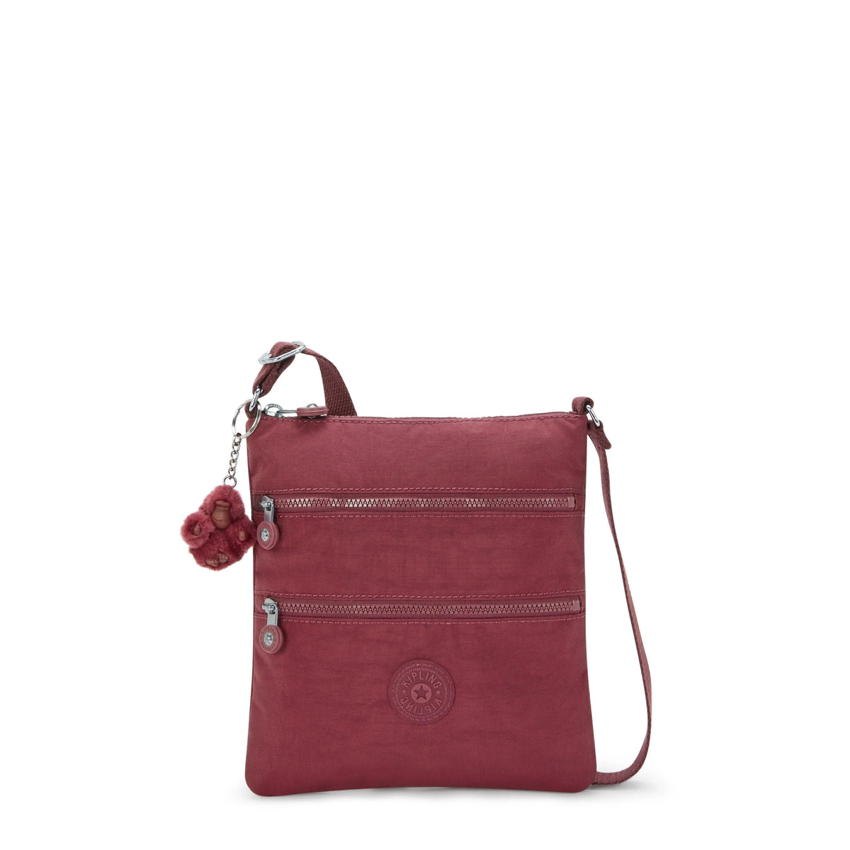 Keiko Crossbody Mini Bag Lounge Wine - 1