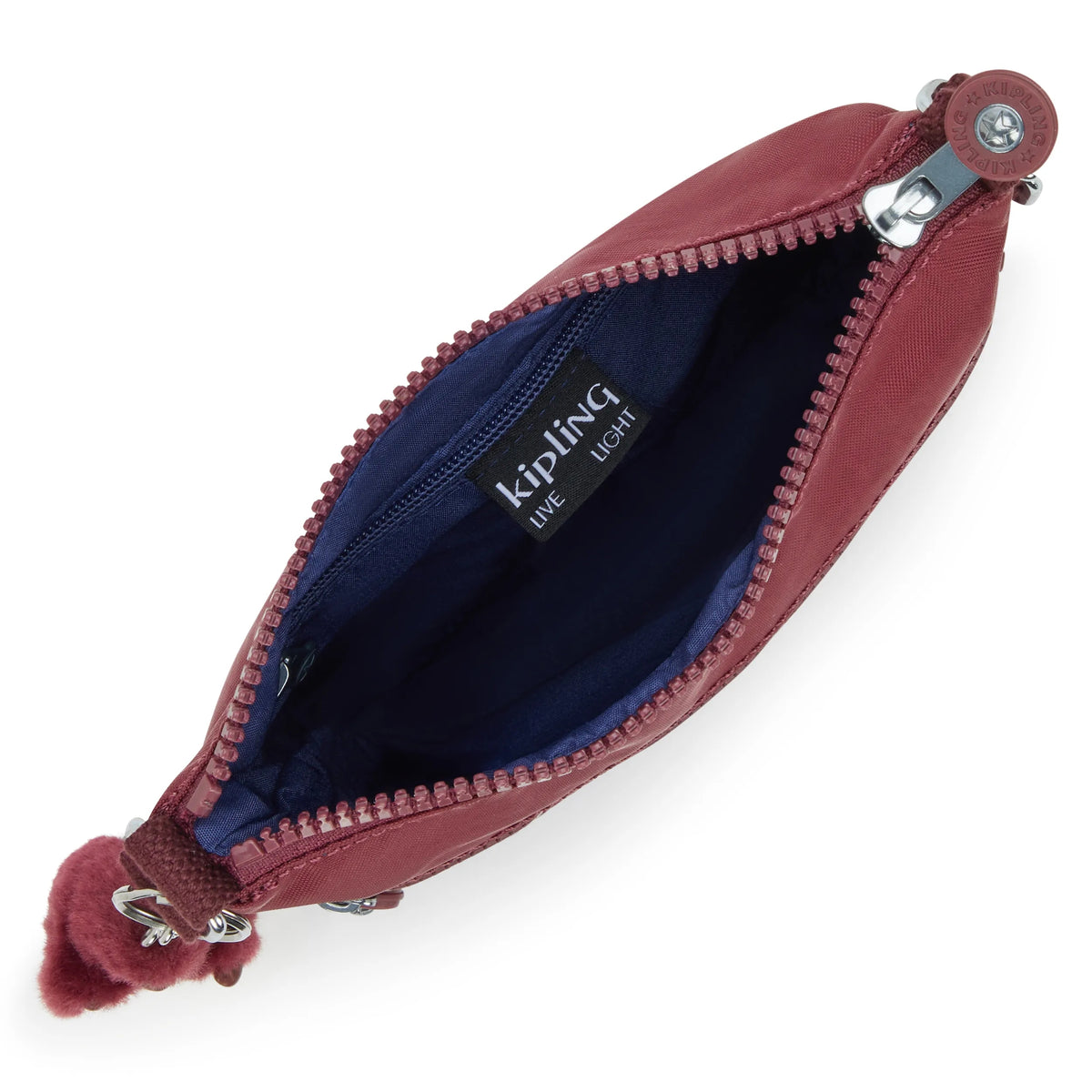 Keiko Crossbody Mini Bag Lounge Wine - 3