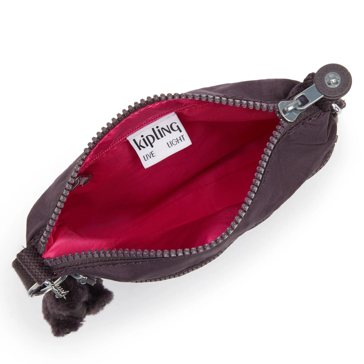 Keiko Crossbody Mini Bag Ultimate Plum - 3