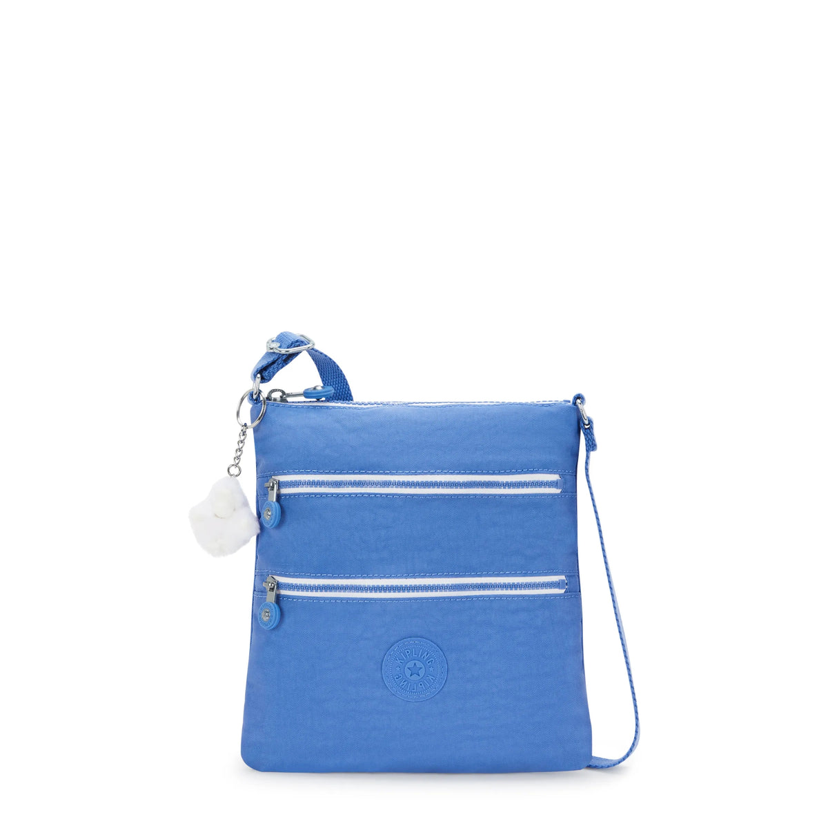 Keiko Crossbody Mini Bag Cocktail Blue - 1