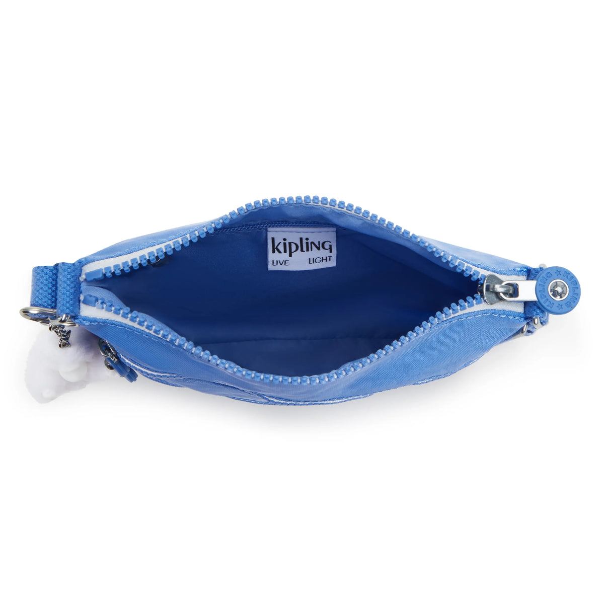 Keiko Crossbody Mini Bag Cocktail Blue - 3