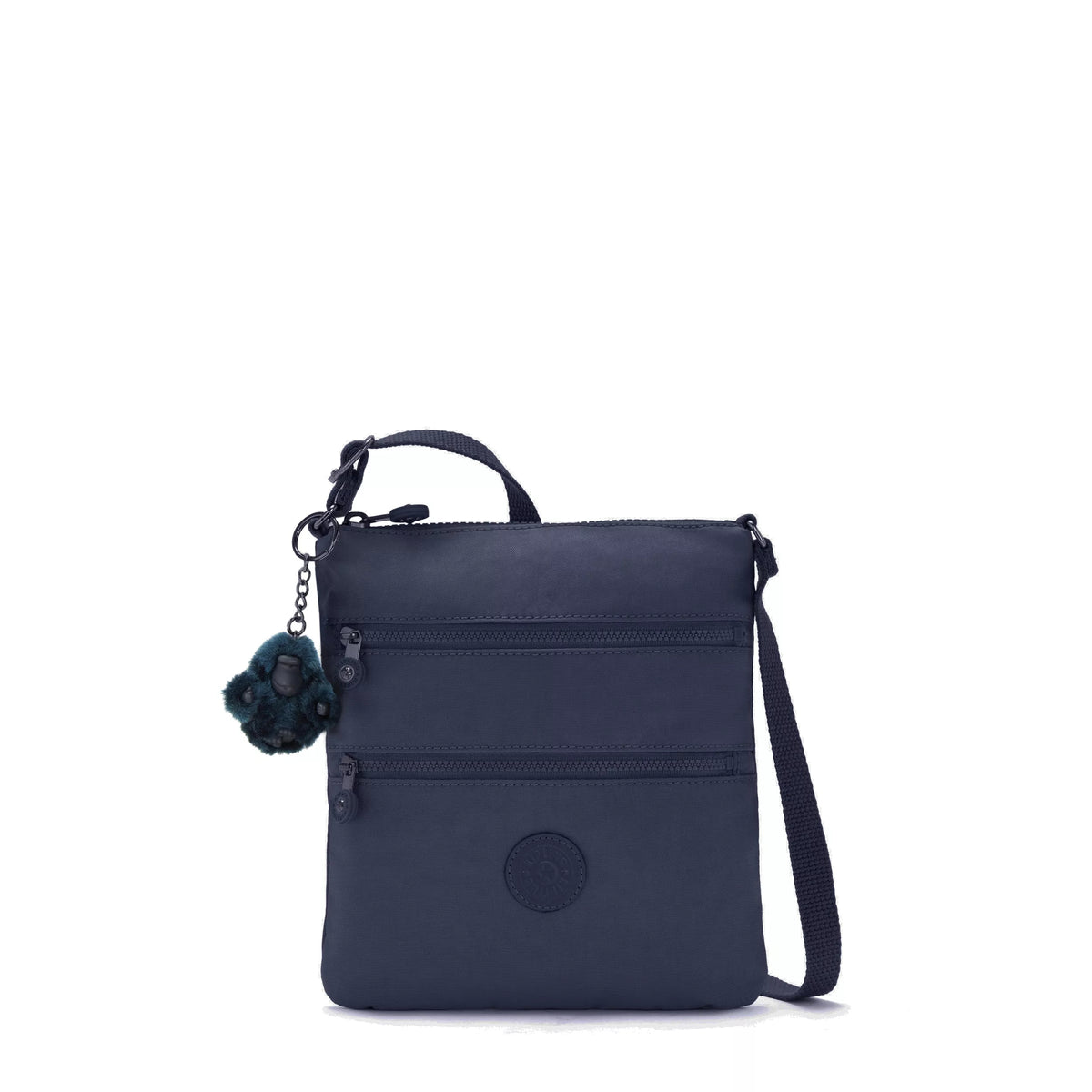 Keiko Crossbody Mini Bag BLUE BLEU 2 - 1