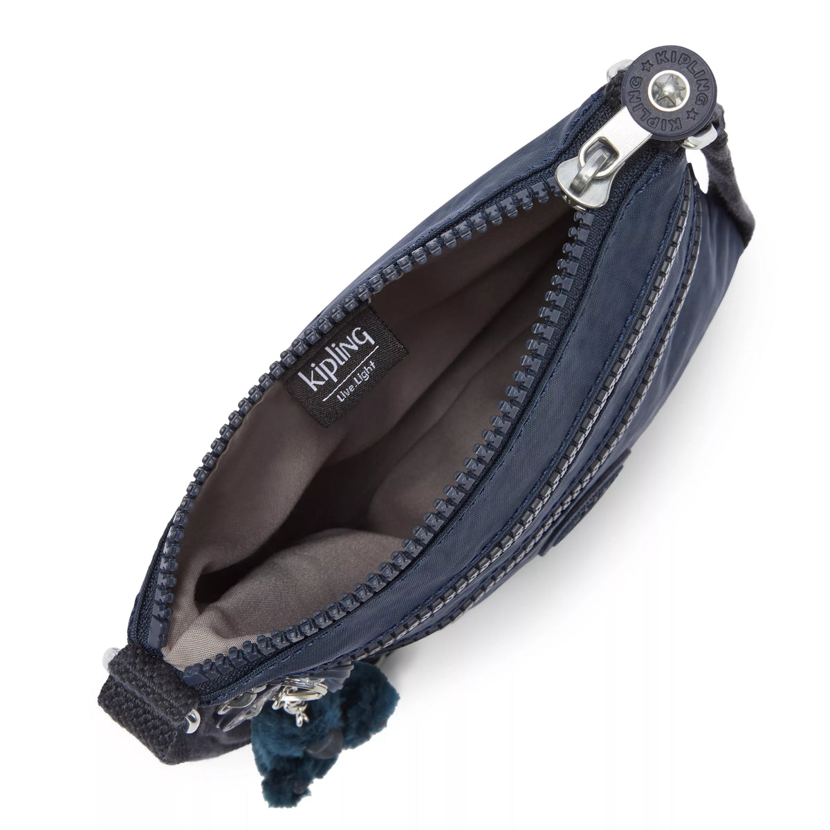 Keiko Crossbody Mini Bag BLUE BLEU 2 - 3