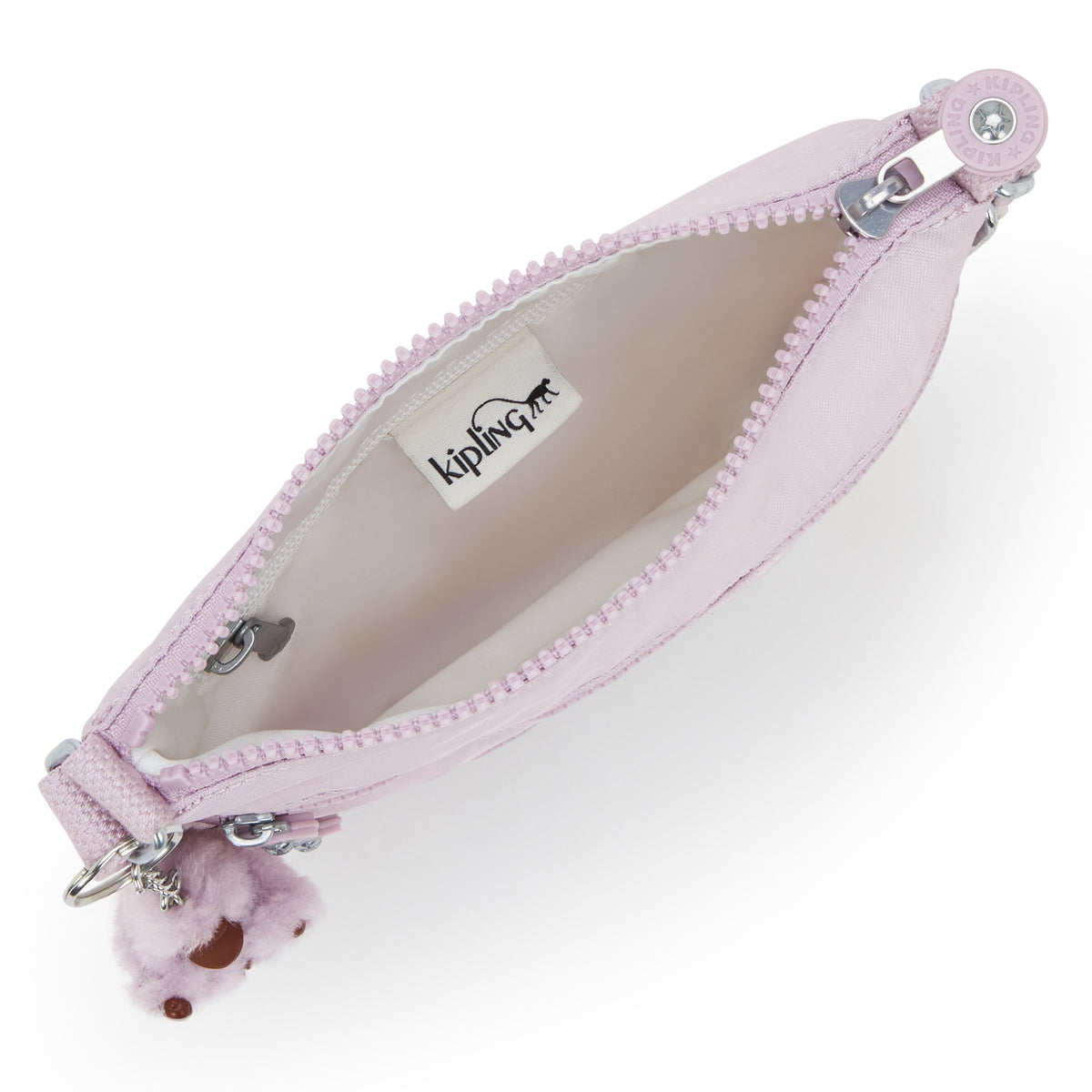 Keiko Crossbody Mini Bag Serene Lavender