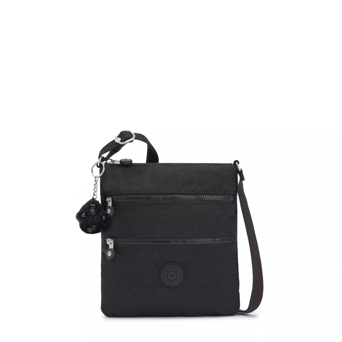 Keiko Crossbody Mini Bag BLACK NOIR - 1