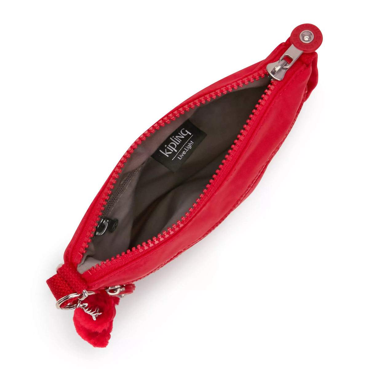 Keiko Crossbody Mini Bag RED ROUGE - 3
