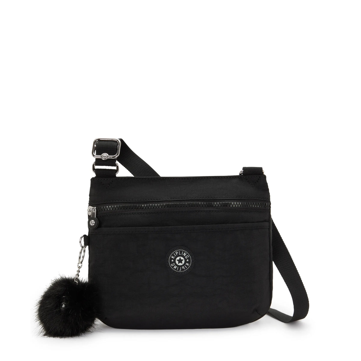 Emmylou Crossbody Bag Black F25 - 1
