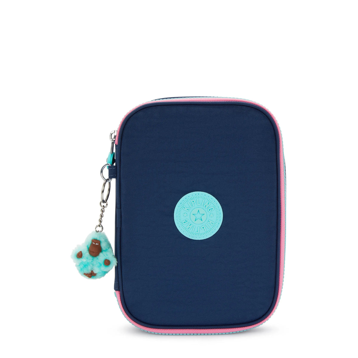 100 PENS Resort Navy - 1