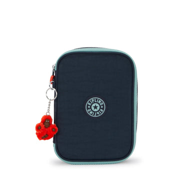 Kipling Live. A colorful array of handbags, backpacks and much more
