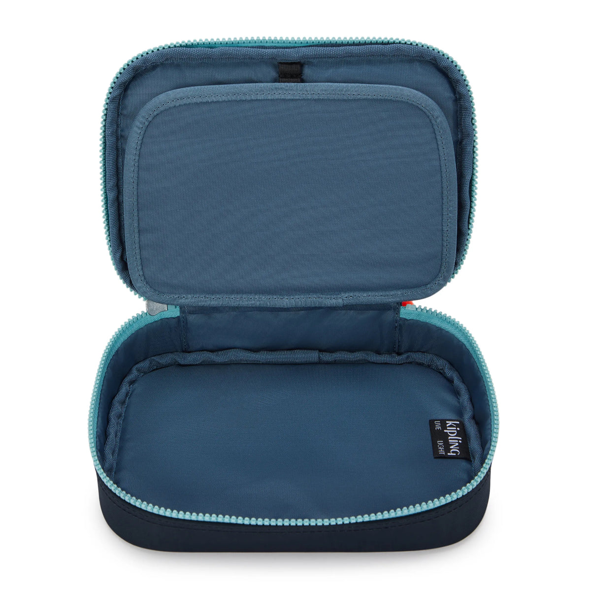 100 Pens Case Cosmo Blue C - 3