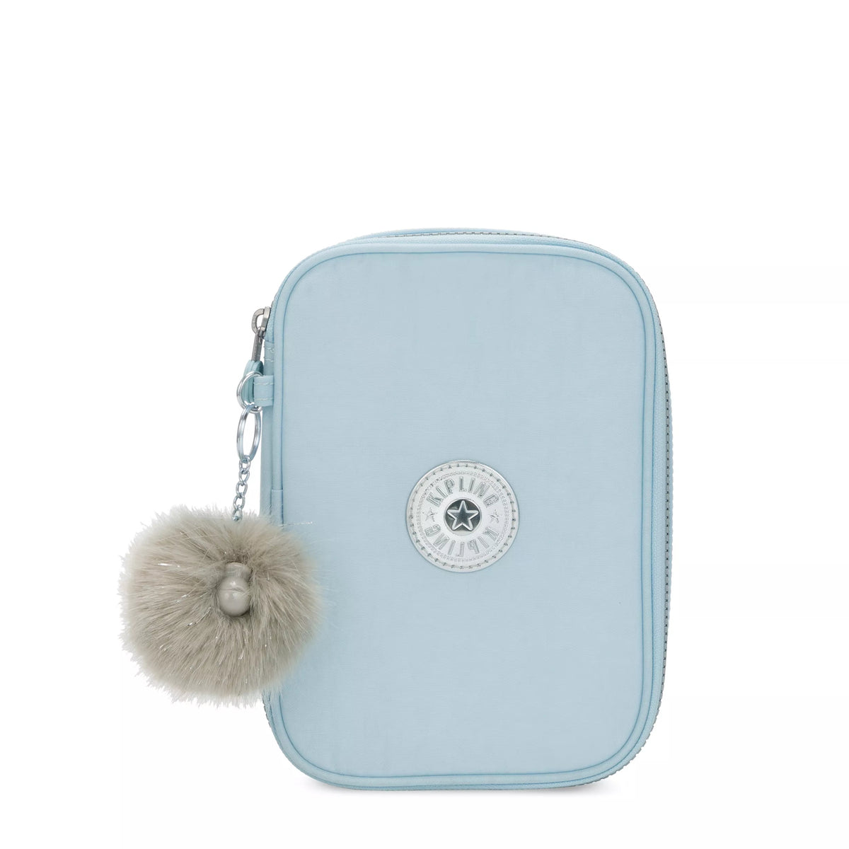 100 Pens Case Bridal Blue - 1