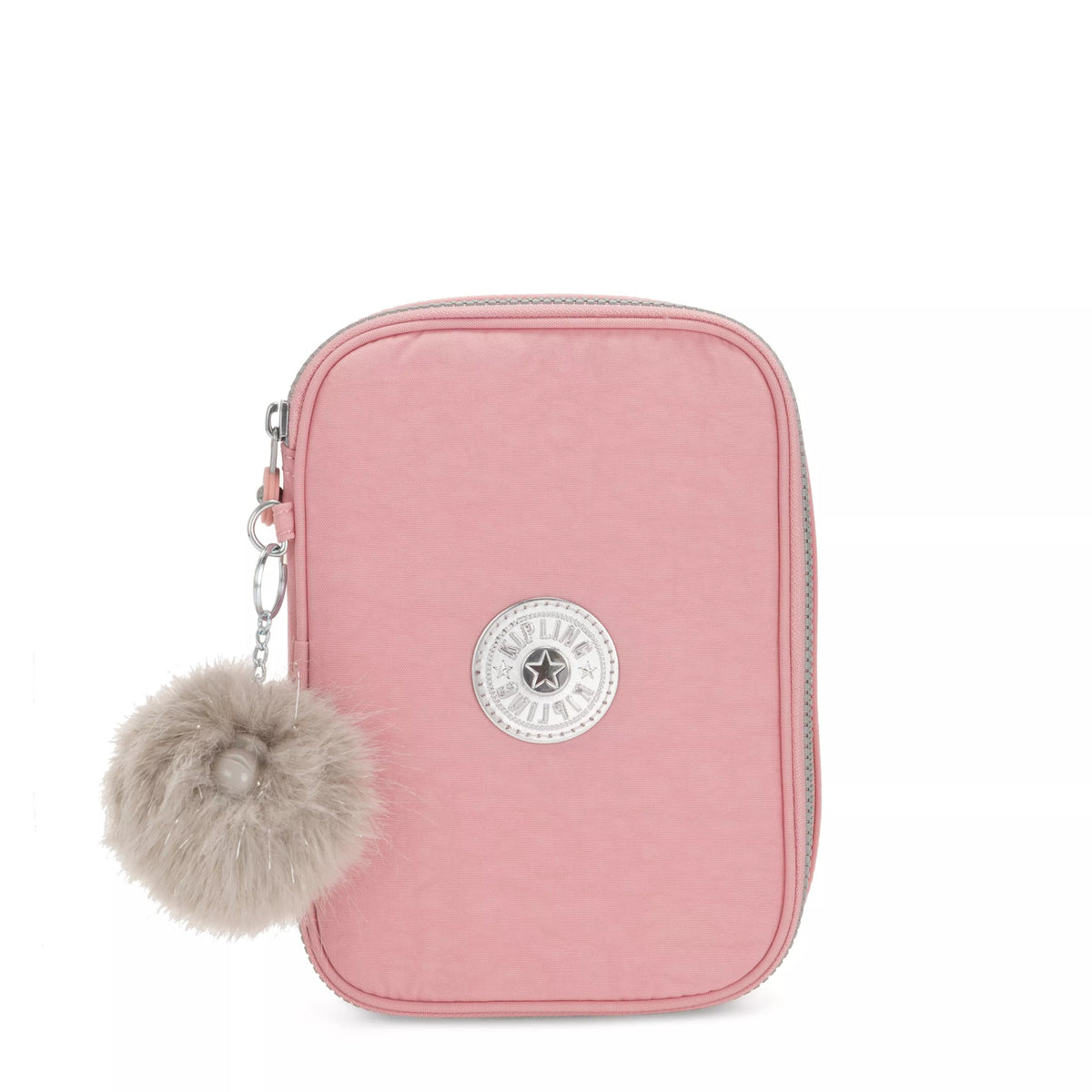 100 Pens Case Bridal Rose - 1