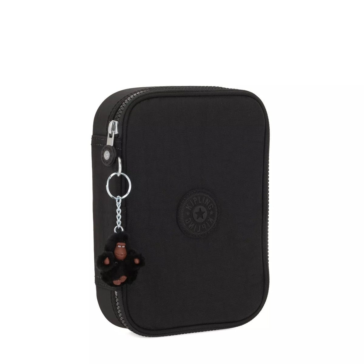 100 Pens Case True Black - 3