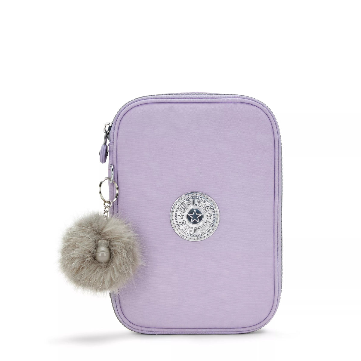 100 Pens Case Bridal Lavender - 1
