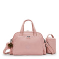 Camama Diaper Bag Memory Pink - 1