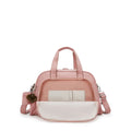 Camama Diaper Bag Memory Pink - 6