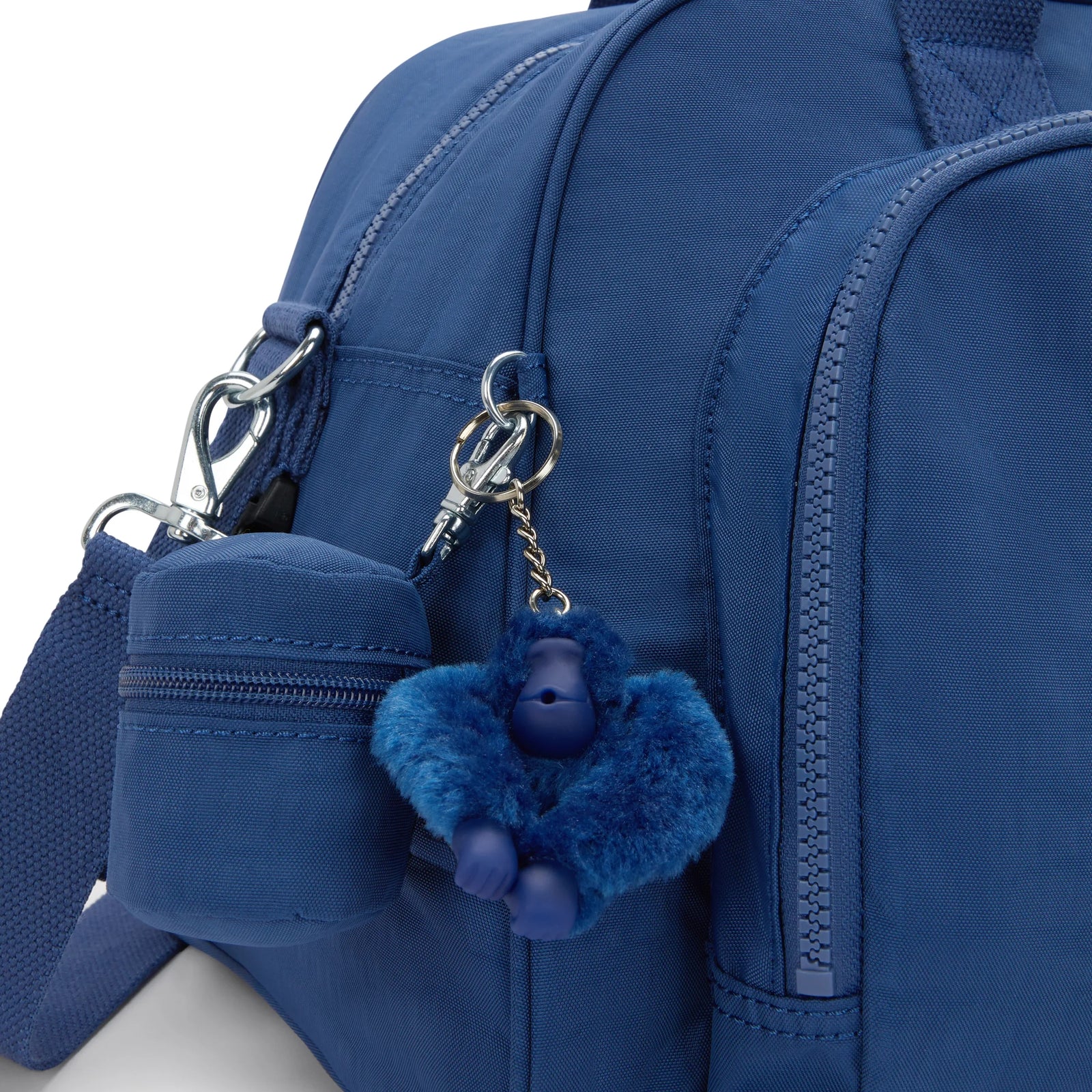 Camama Diaper Bag Casual Blue-view-6
