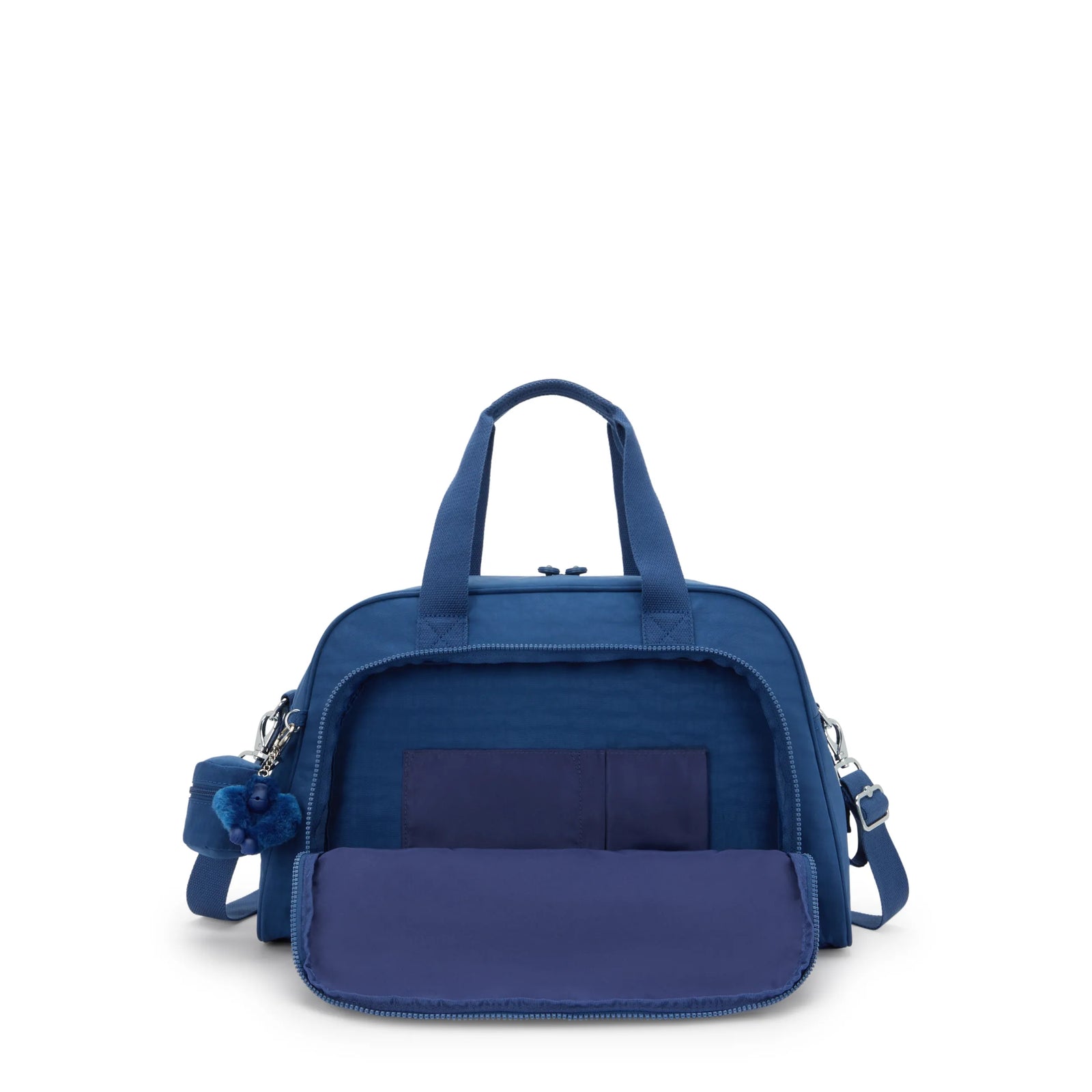 Camama Diaper Bag Casual Blue-view-7