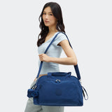 Camama Diaper Bag Casual Blue-view-2 thumbnail