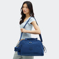 Camama Diaper Bag Casual Blue-view-2 thumbnail