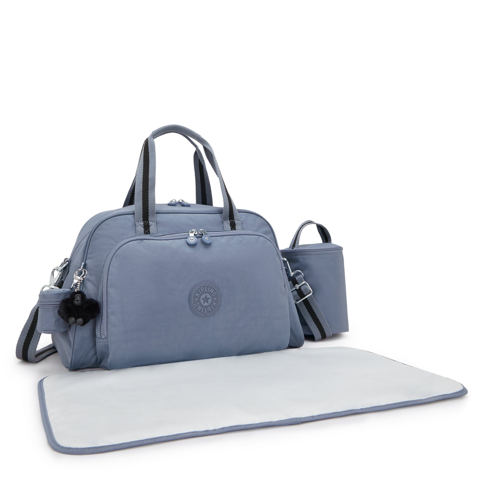 Camama Diaper Bag
