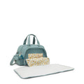 Camama Diaper Bag Tiny Green Air - 4