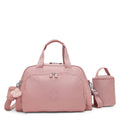Camama Diaper Bag Tiny Smoky Blush - 1
