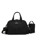 Camama Diaper Bag Tiny Black Noir - 1