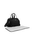 Camama Diaper Bag Tiny Black Noir - 4