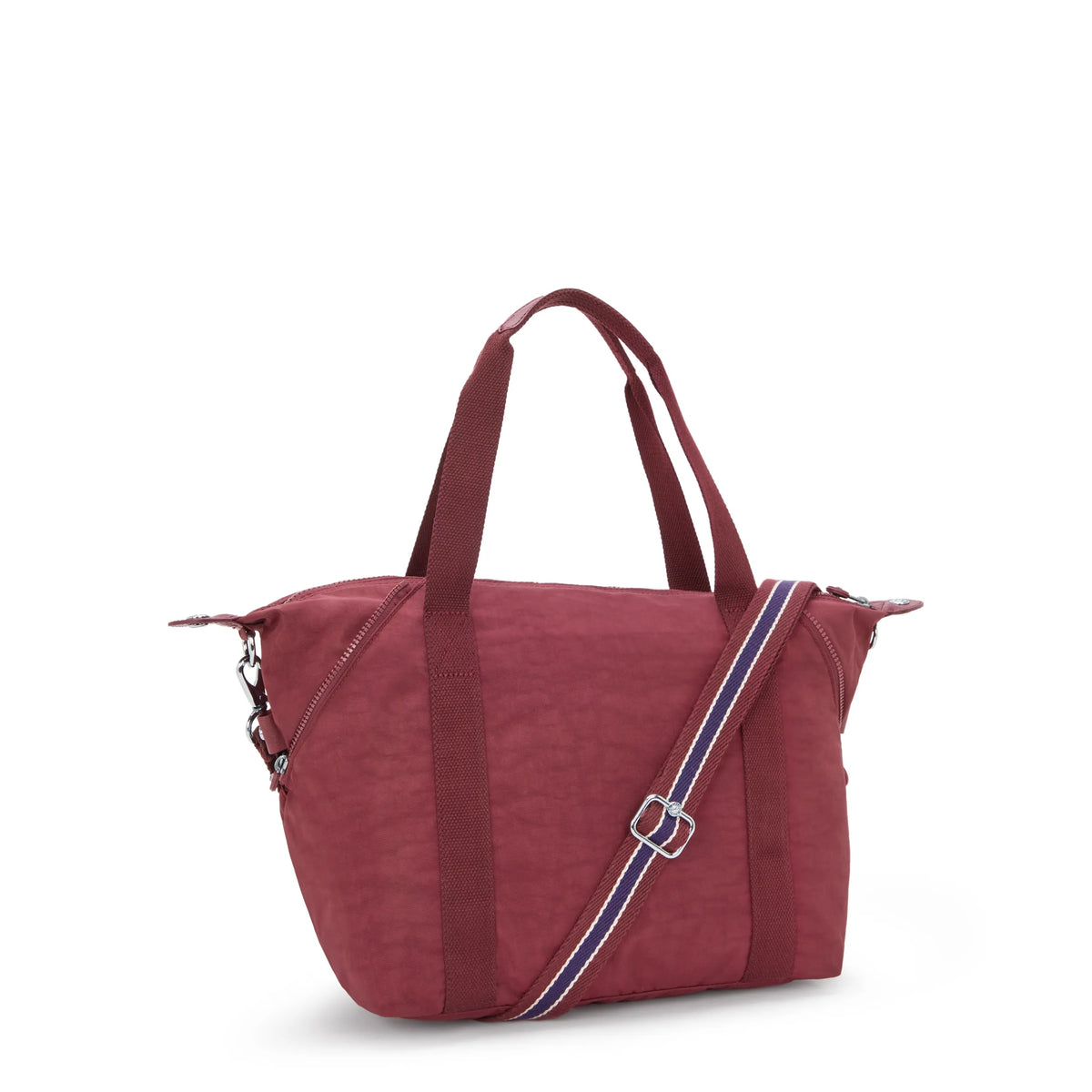 Art Tote Bag Lounge Wine - 3