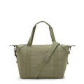 Art Tote Bag Almost Sage - 2