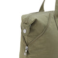 Art Tote Bag Almost Sage - 6