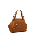 Art Tote Bag Stylish Mokka - 5