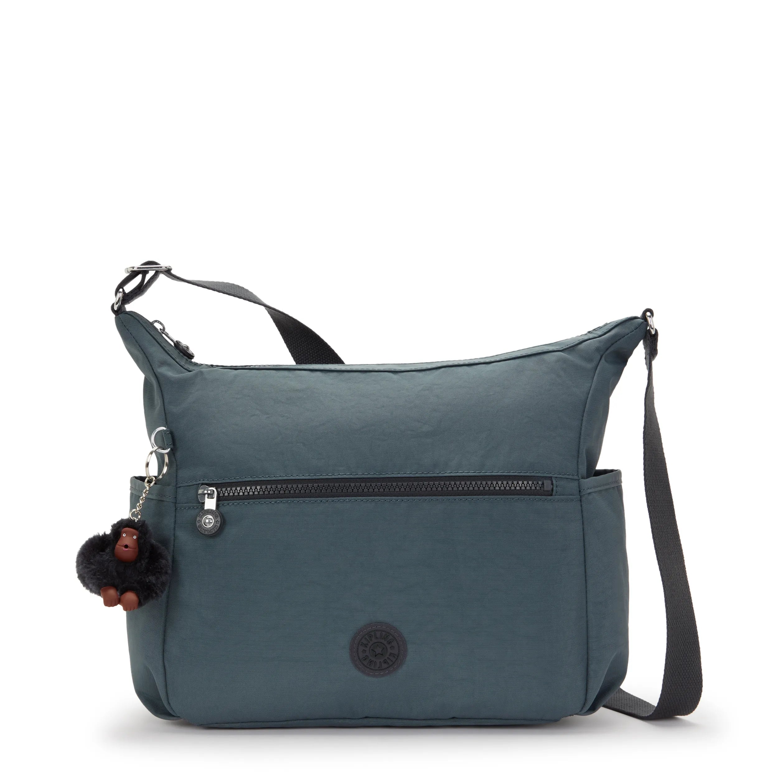 Yenna Convertible Shoulder Bag Backpack