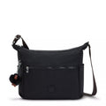 Alenya Crossbody Bag Black Tonal - 1