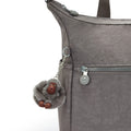 Alenya Crossbody Bag Cool Grey - 5