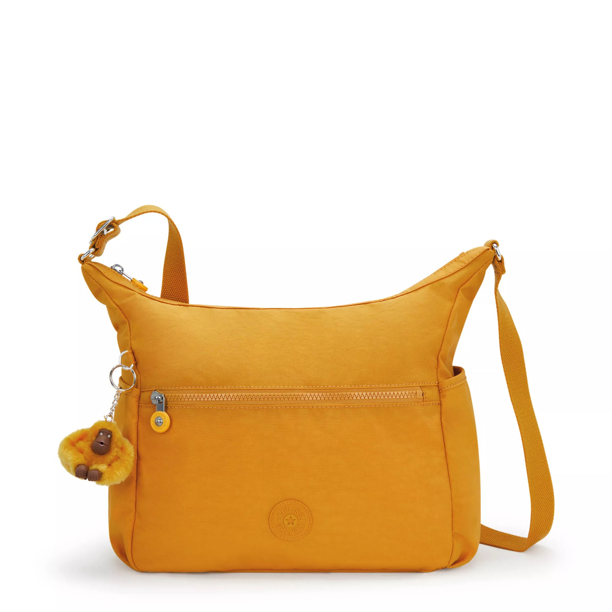 Alenya Crossbody Bag Spicy Gold - 